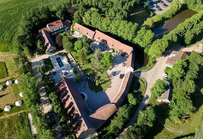 The Sheepfold Vaujoly — photo 1