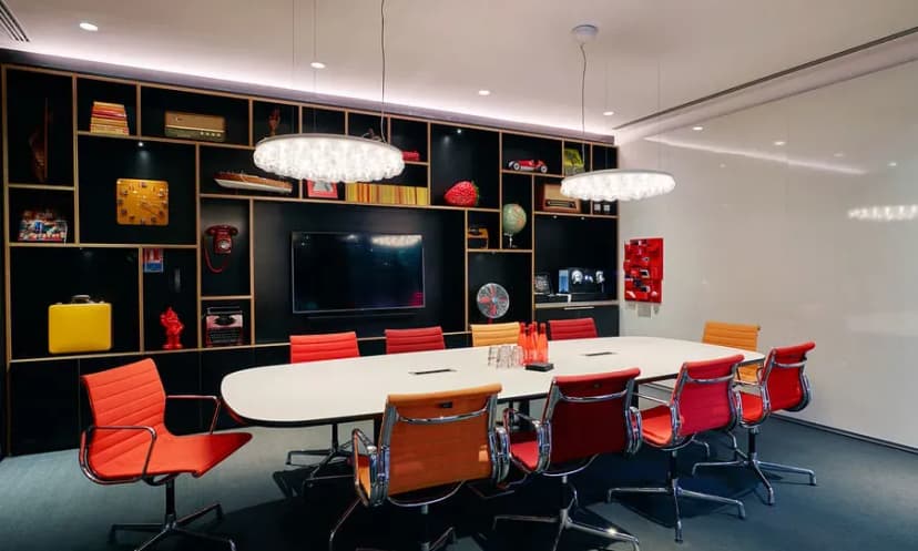 citizenM Paris Gare de Lyon hotel — photo 5
