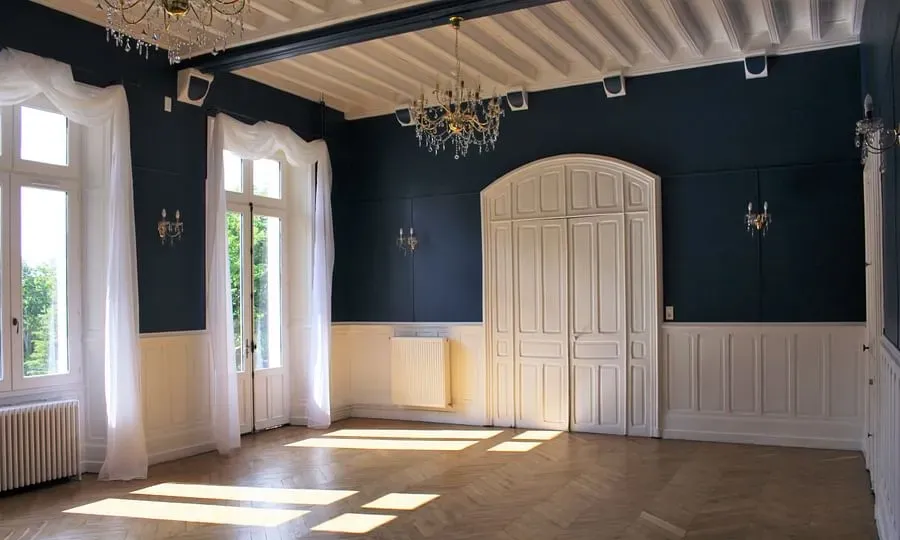 Château de la Rose - Chambres d'hôtes & Location de salles Indre (36) — photo 2