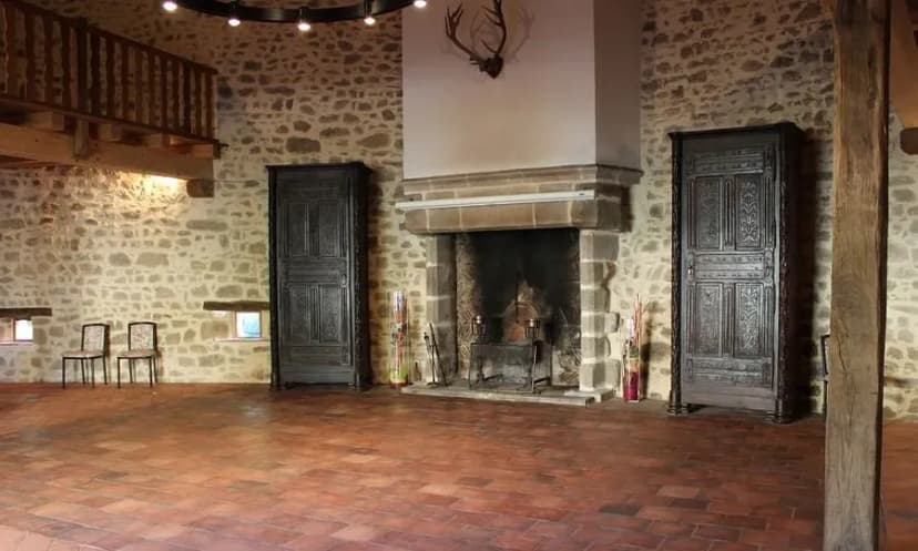 Castle Martinanches — photo 3