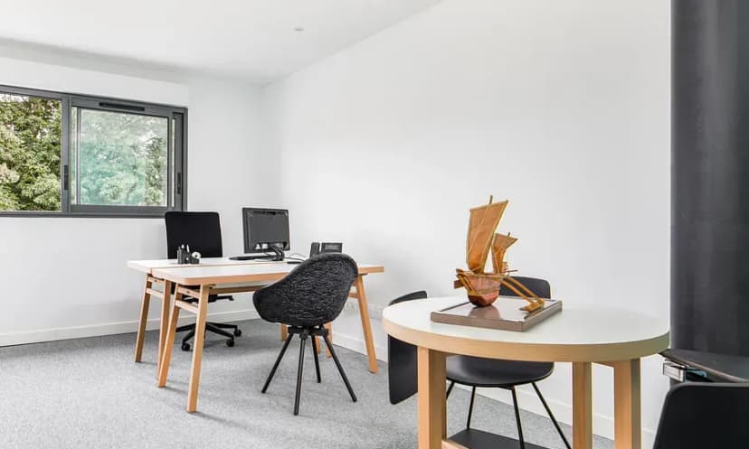 Le Patio Numérique | Locations de bureaux privatifs | Salles de réunion — photo 3