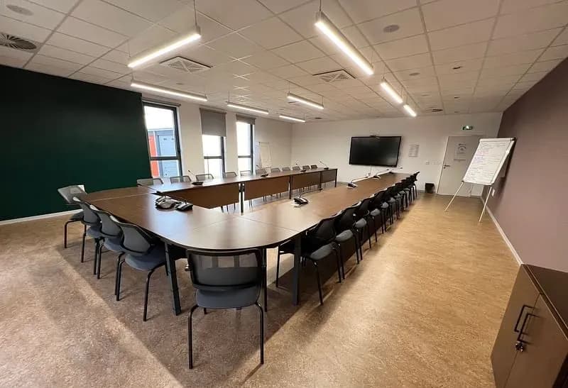 AFAEDAM - ESAT Solidarité — photo 1