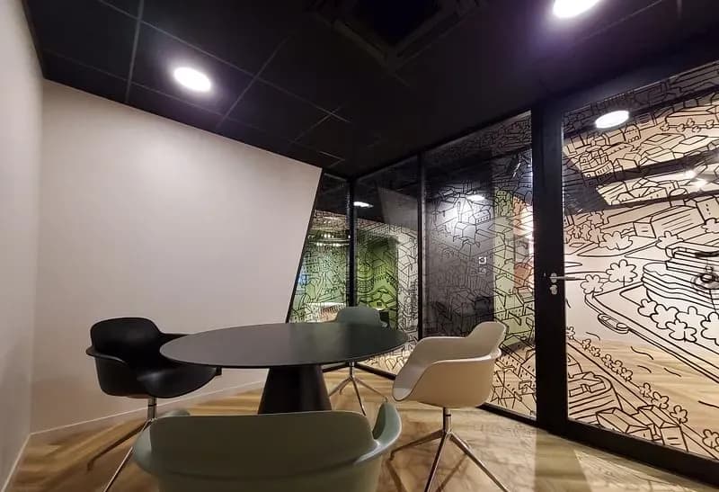 WorkNot - Rennes Centre — photo 5