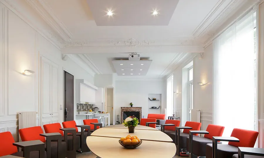 Novotel Paris Saclay — photo 2