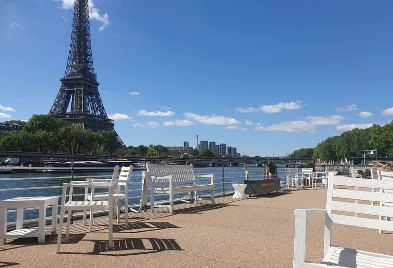 Le Paris — photo 1