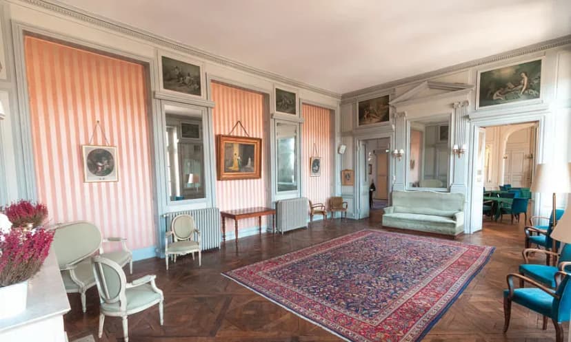 Cercle Louis XVI — photo 1