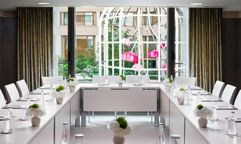Mandarin Oriental, Paris — photo 4
