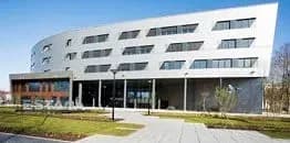 ESTACA - Campus Paris-Saclay — photo 1