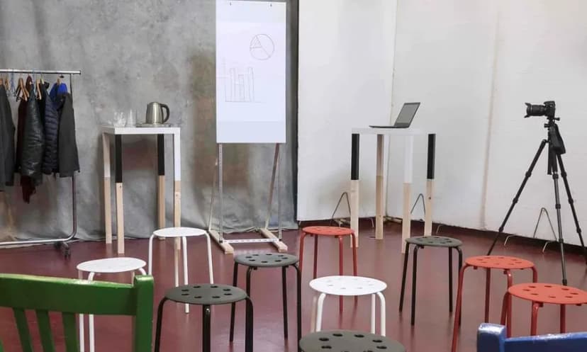 L'Atelier — photo 4