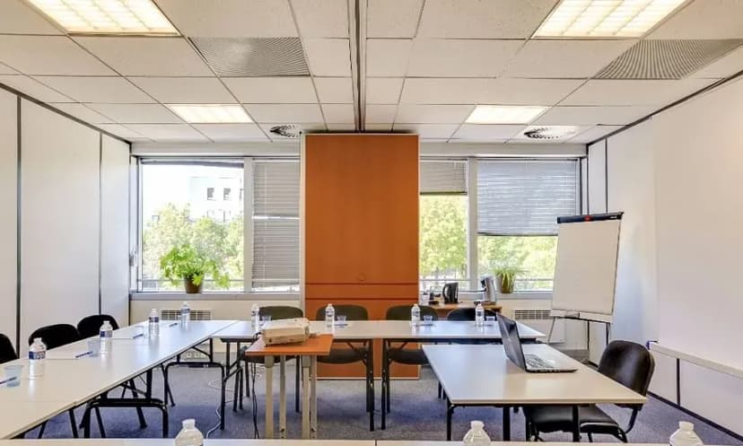 Centre d'affaires YSO - YOUR SAVVY OFFICE — photo 2