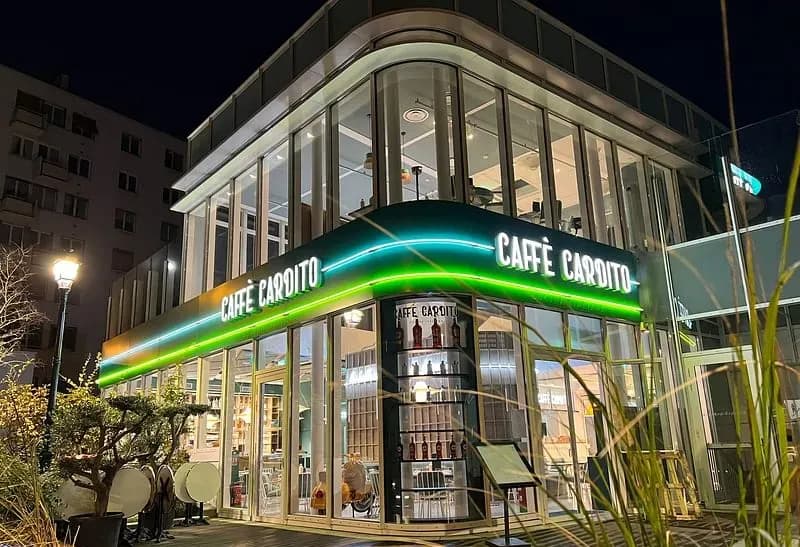 Caffè Cardito — photo 1