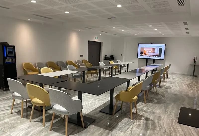 Brit Hotel Paris Orly — photo 4