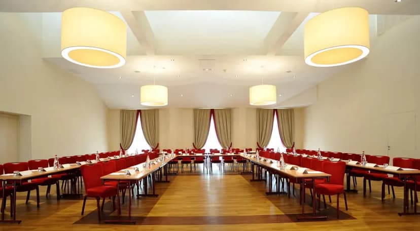 Hôtel Aquabella & Spa Aix en Provence — photo 2