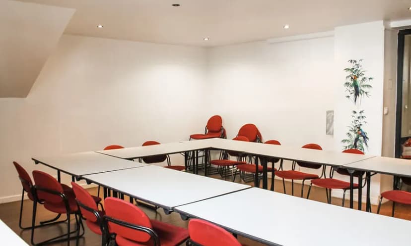 French Federation Des Clubs Pour L'unesco — photo 3