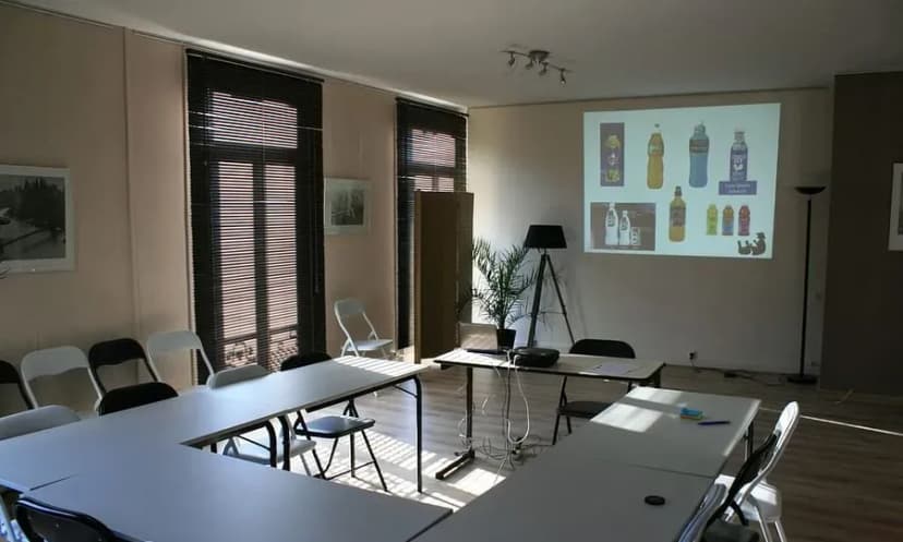 Ralliement Business Center — photo 3