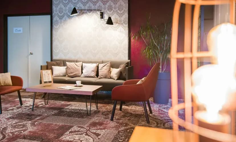 Brit Hotel Brest Le Relecq-Kerhuon — photo 1