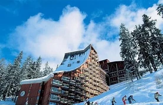 Village Club du Soleil - Arc 1800 — photo 1