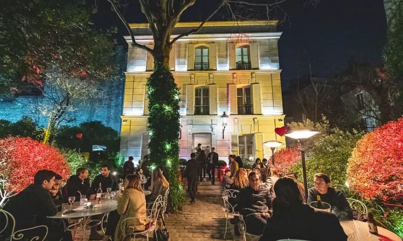 Hôtel Particulier — photo 3