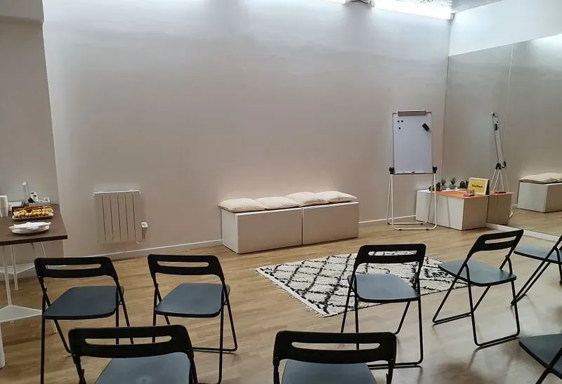 Kif-Kif Bledi Studio — photo 5