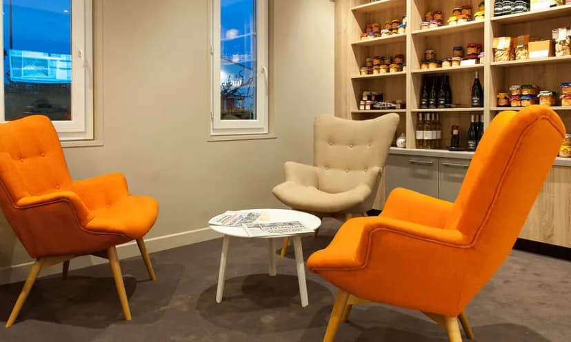 Brit Hotel Avignon Sud - Le Calendal — photo 1