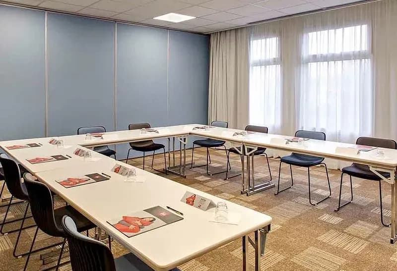 ibis Clermont-Ferrand Montferrand — photo 3