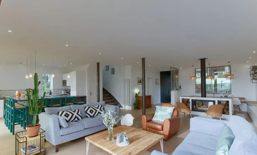 Villa d'Epidaure - Ehpad Alzheimer à Garches (92) | LNA Santé — photo 1