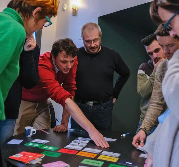 La Permaculturelle - coworking Lyon — photo 3