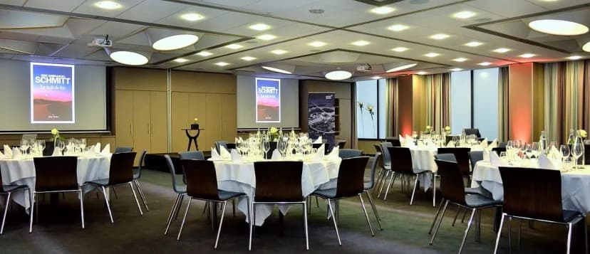 Sofitel Strasbourg Grande Île — photo 5