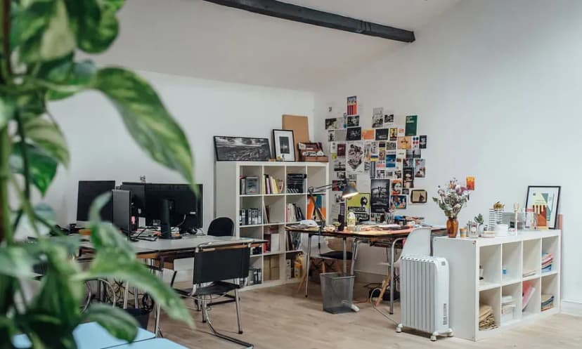 Le 193 - HOME — photo 4