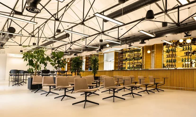 Mx Bar — photo 1