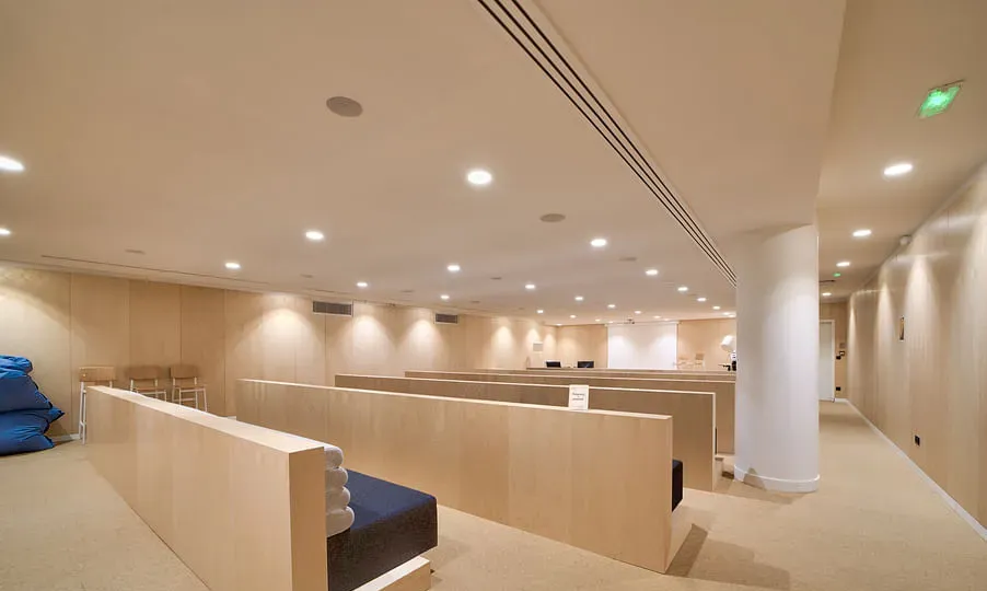 WeWork - Espace de bureau et coworking — photo 5