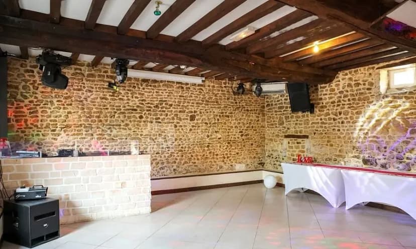 Area Les Houlles — photo 2