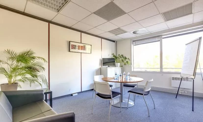 Centre d'affaires YSO - YOUR SAVVY OFFICE — photo 3