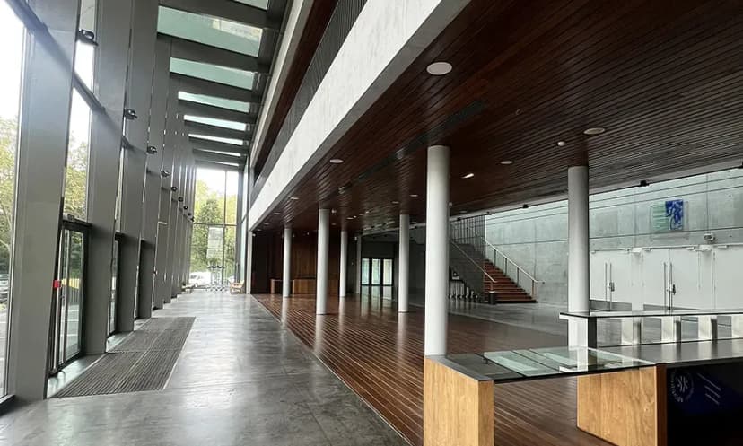 Palais des Sports Robert Charpentier — photo 3