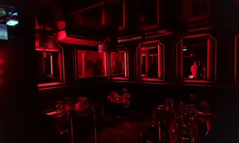 Chez Tania Club — photo 5