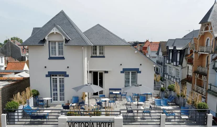 Hotel Castel Victoria — photo 1