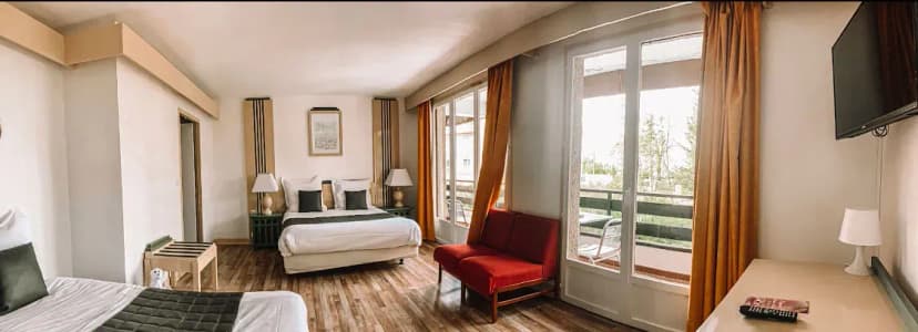 Brit Hotel du Laca — photo 5
