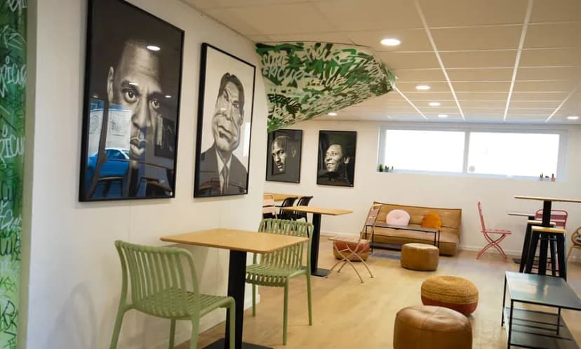 Epicure Social Club — photo 2