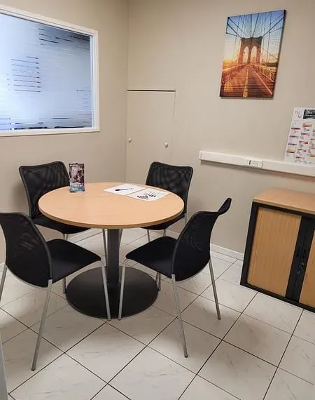Sofradom - Domiciliation d’entreprise - Agence Paris 20 - Pyrénées — photo 3