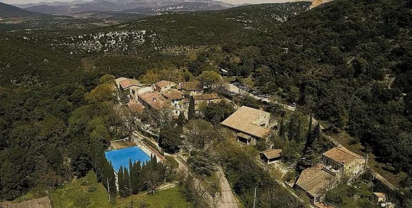 Le Hameau de l'Etoile — photo 1