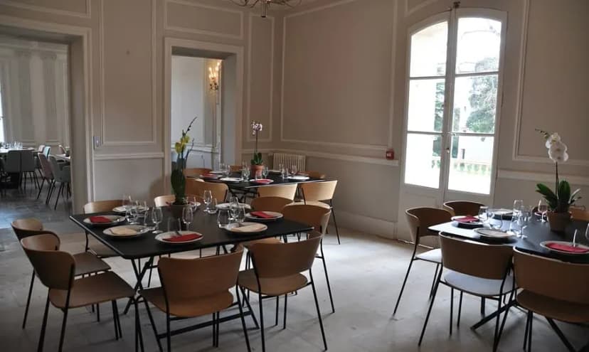 Domaine de Rieucoulon — photo 2