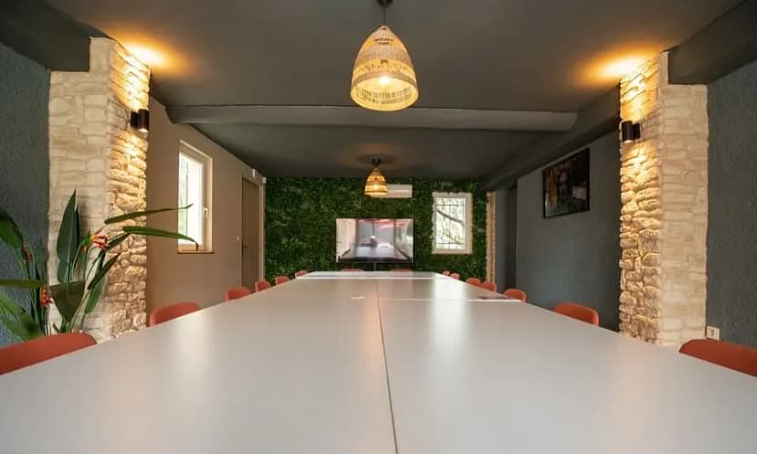 Hôtel La Perna — photo 5