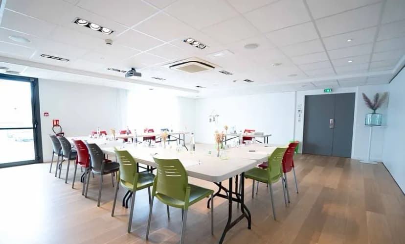 ibis Styles Rennes Saint-Grégoire — photo 3