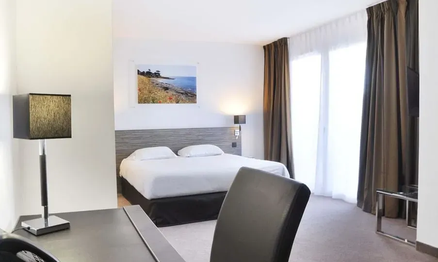 GOLDEN TULIP LA BAULE — photo 4