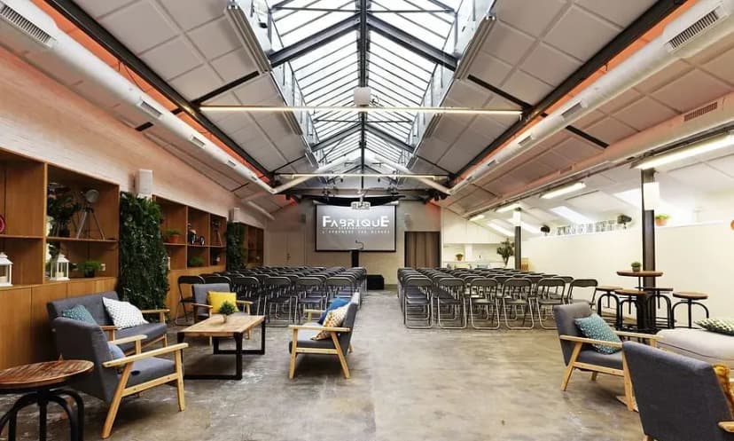 La Fabrique République — photo 1