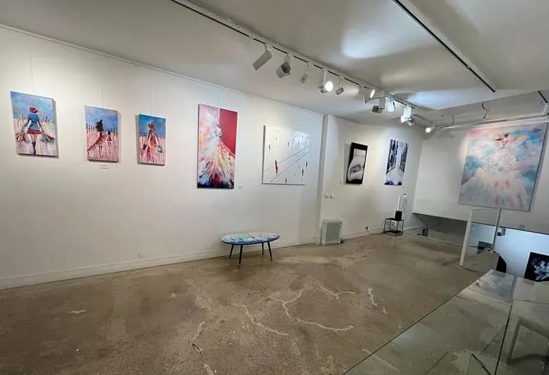 Galerie Art Paris — photo 4