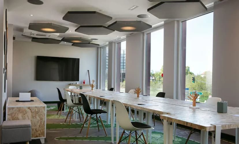 Aloft Strasbourg Etoile — photo 2