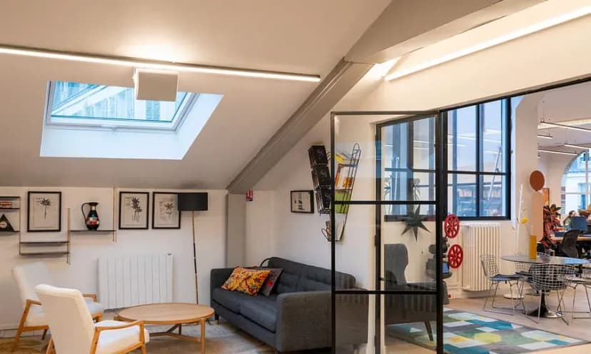 113 Rue Saint-Maur 113 — photo 5