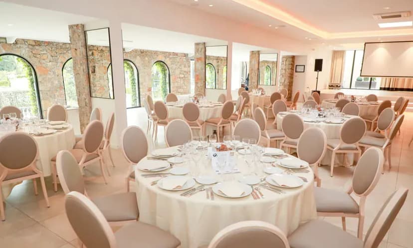 Le Park Mougins Domaine de Réception Cannes — photo 2