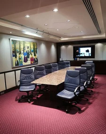 Servcorp Haussmann Opéra - Location de bureau & domiciliation d'entreprise — photo 3